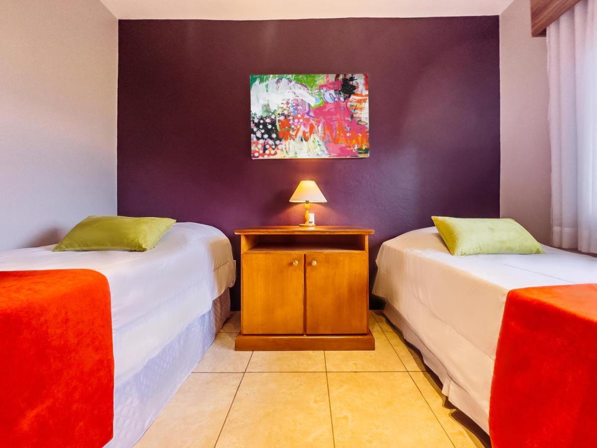 Hotel Luzzy