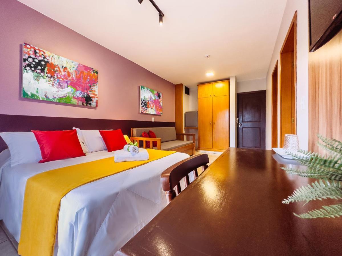 Hotel Luzzy