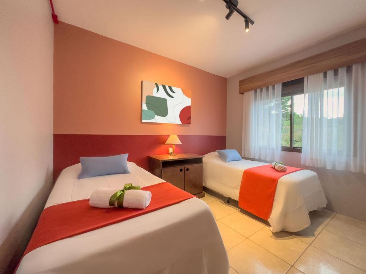 Hotel Luzzy Canela